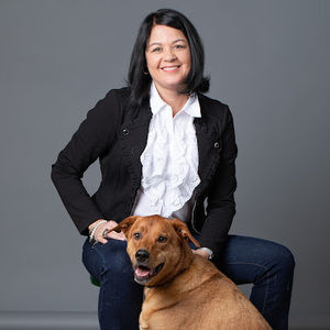 Meet your Posher, Samantha